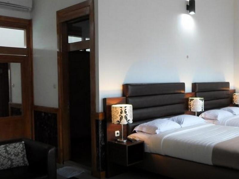Oyo 1210 Nice Guesthouse Μπαντούνγκ Εξωτερικό φωτογραφία