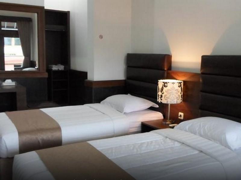 Oyo 1210 Nice Guesthouse Μπαντούνγκ Εξωτερικό φωτογραφία
