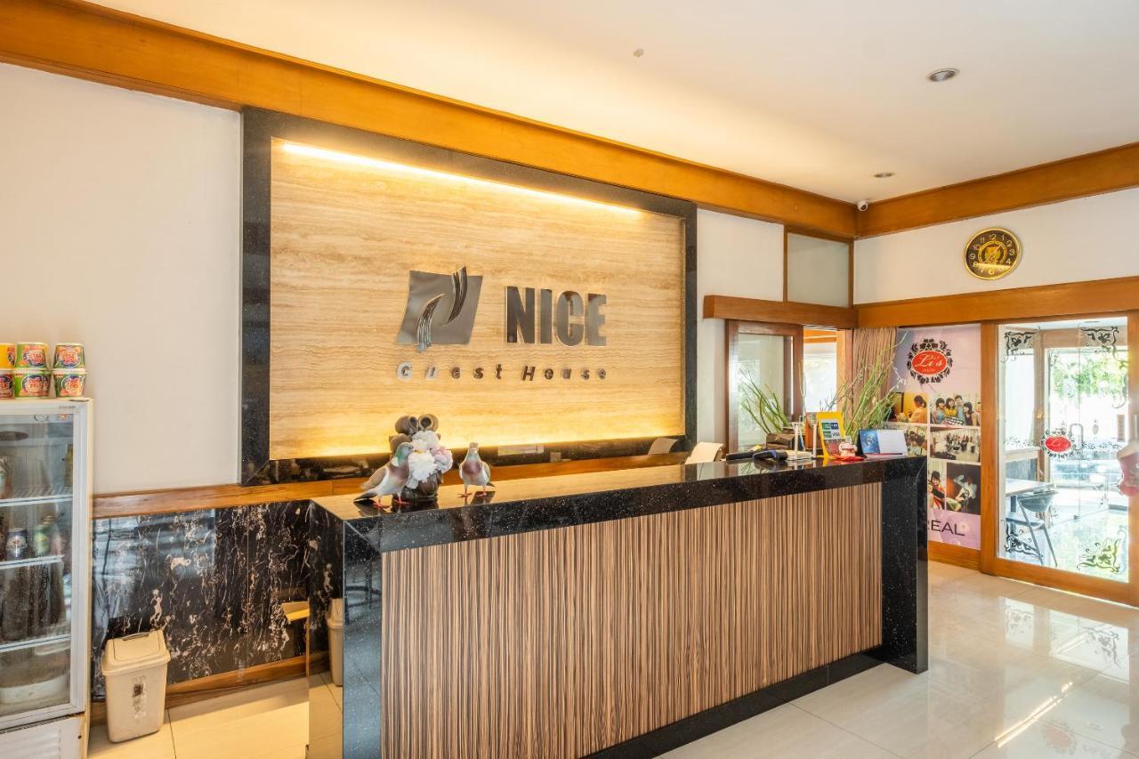 Oyo 1210 Nice Guesthouse Μπαντούνγκ Εξωτερικό φωτογραφία