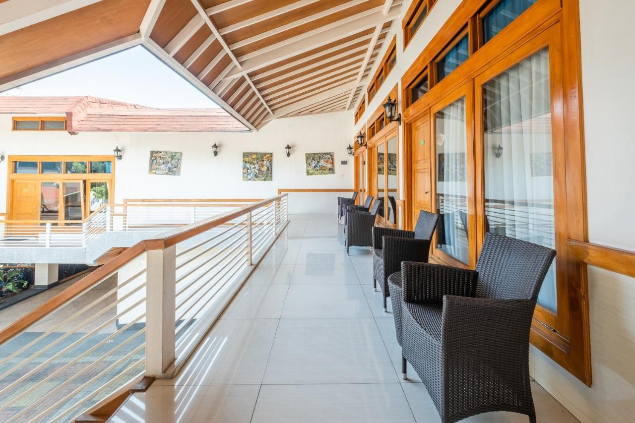 Oyo 1210 Nice Guesthouse Μπαντούνγκ Εξωτερικό φωτογραφία