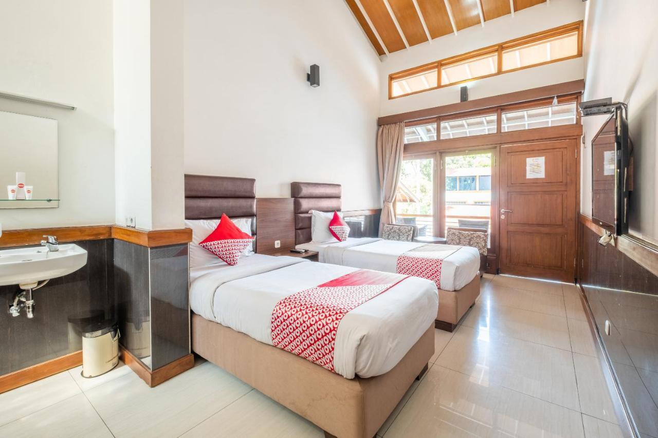 Oyo 1210 Nice Guesthouse Μπαντούνγκ Εξωτερικό φωτογραφία