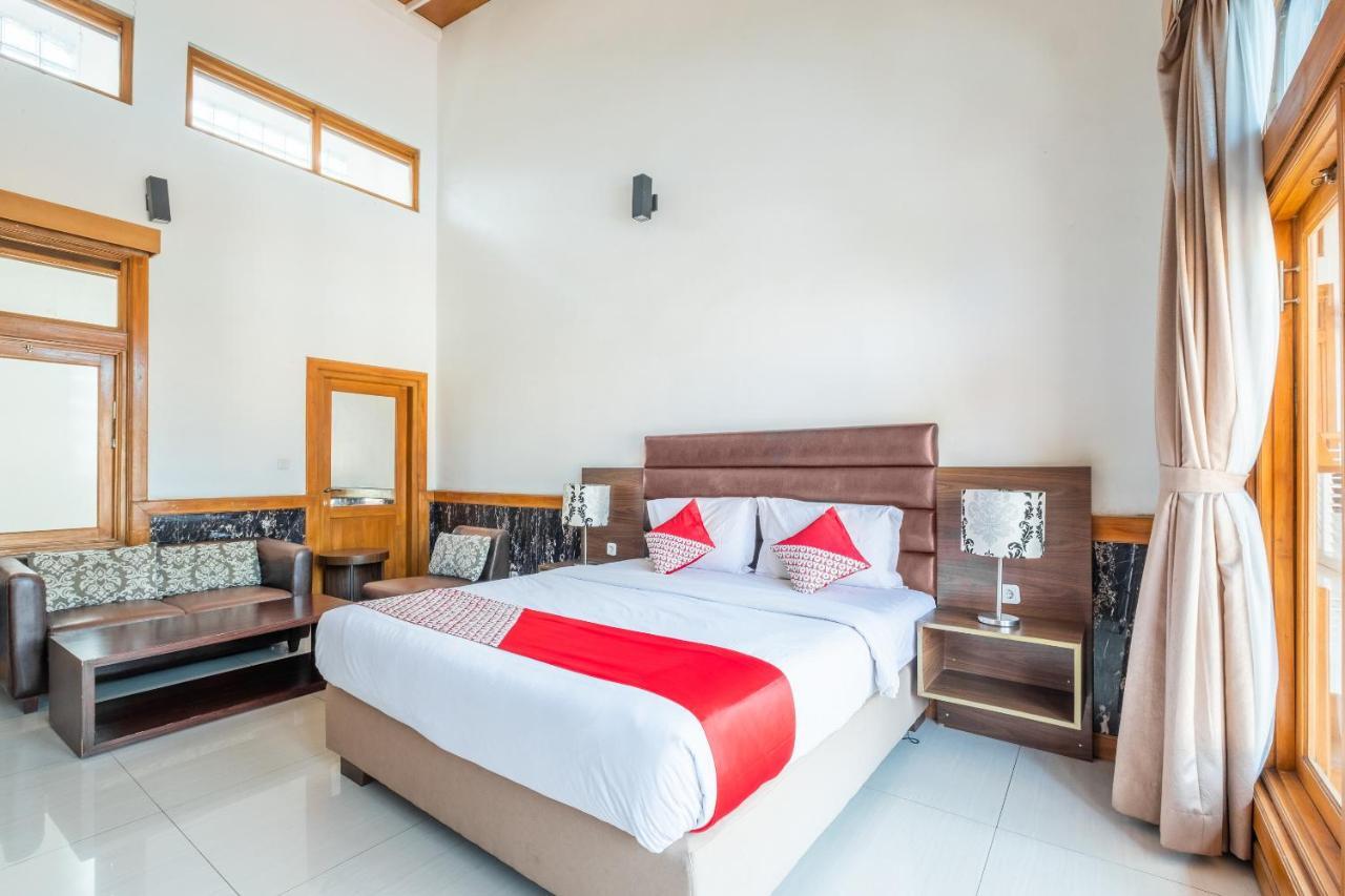 Oyo 1210 Nice Guesthouse Μπαντούνγκ Εξωτερικό φωτογραφία