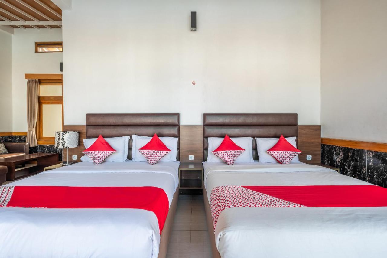 Oyo 1210 Nice Guesthouse Μπαντούνγκ Εξωτερικό φωτογραφία
