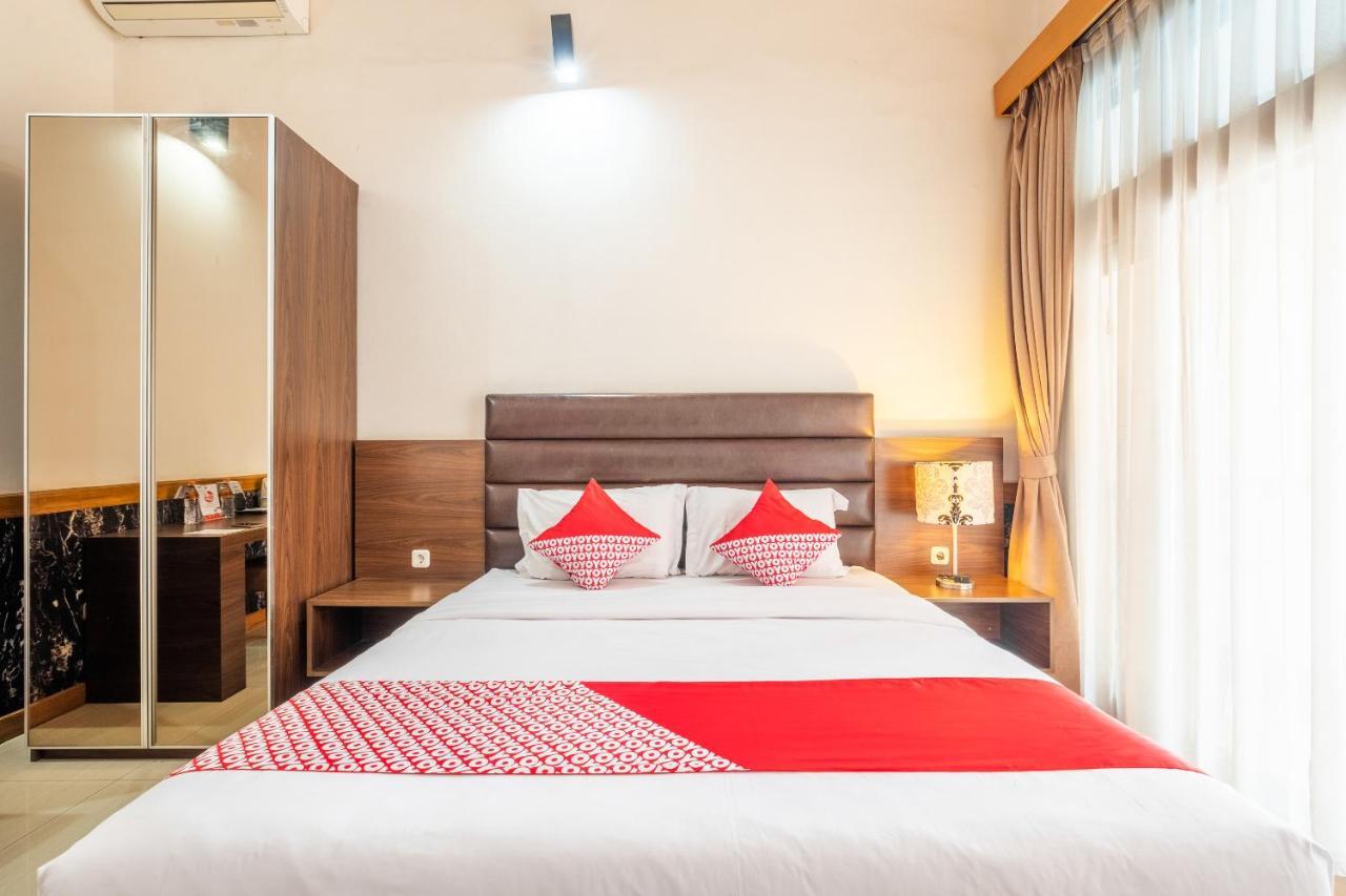 Oyo 1210 Nice Guesthouse Μπαντούνγκ Εξωτερικό φωτογραφία