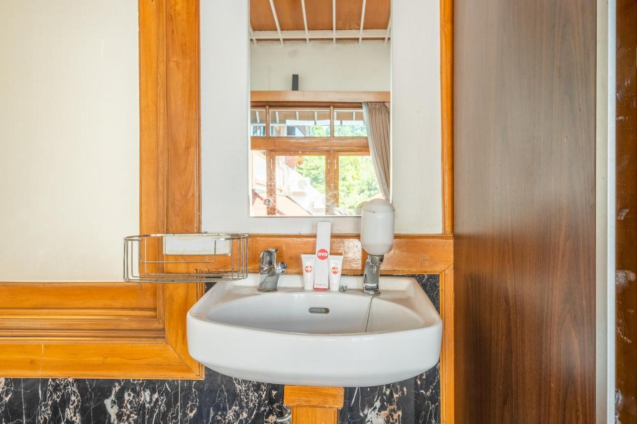 Oyo 1210 Nice Guesthouse Μπαντούνγκ Εξωτερικό φωτογραφία