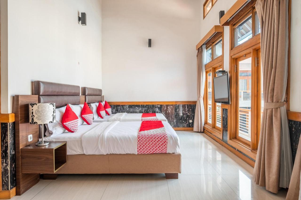Oyo 1210 Nice Guesthouse Μπαντούνγκ Εξωτερικό φωτογραφία