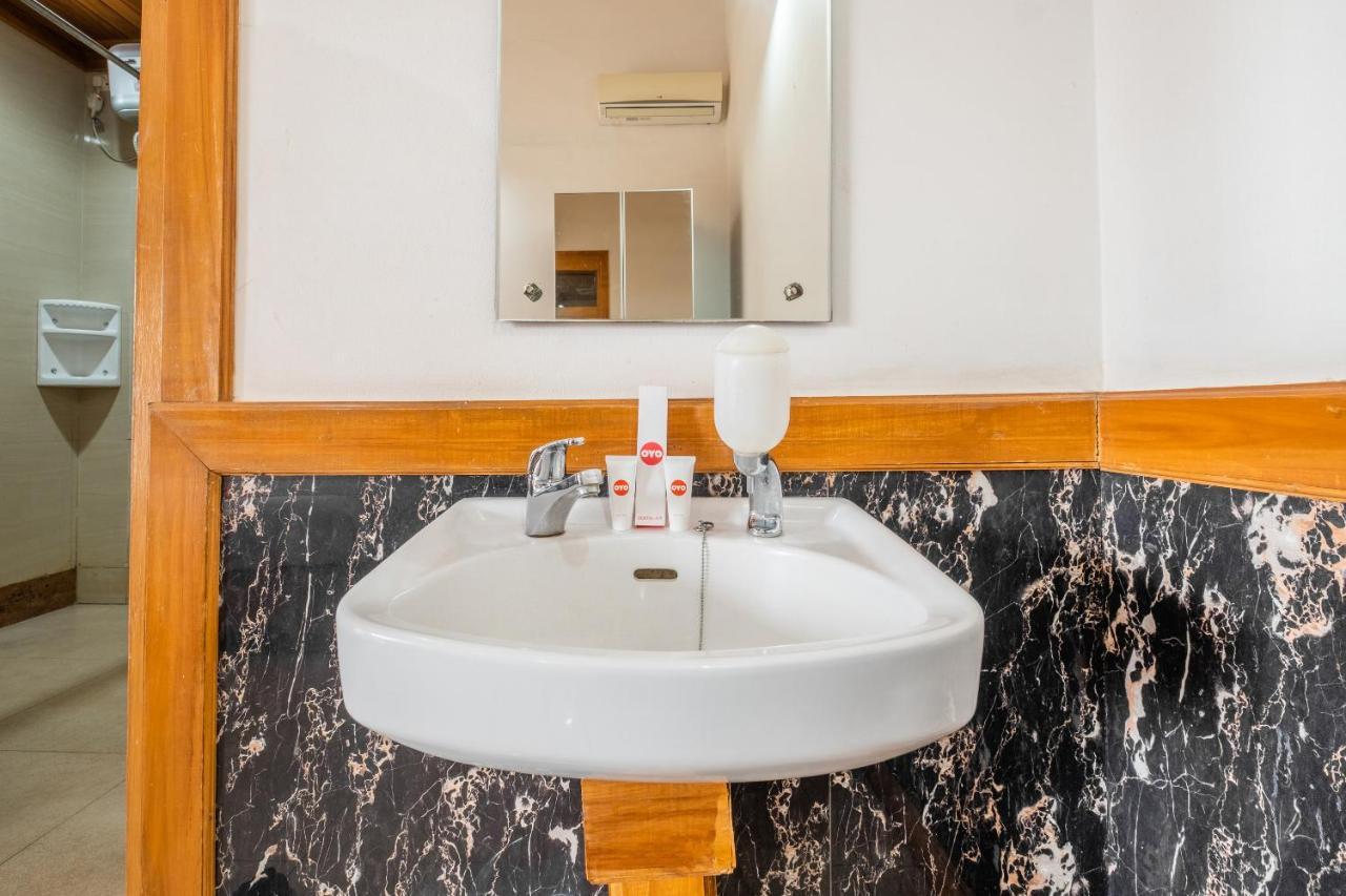 Oyo 1210 Nice Guesthouse Μπαντούνγκ Εξωτερικό φωτογραφία