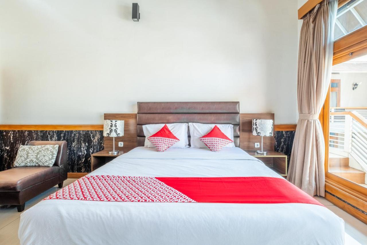 Oyo 1210 Nice Guesthouse Μπαντούνγκ Εξωτερικό φωτογραφία