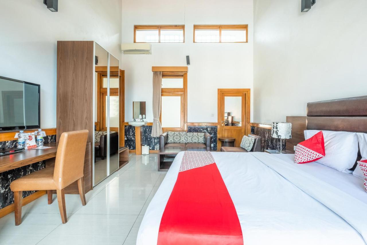 Oyo 1210 Nice Guesthouse Μπαντούνγκ Εξωτερικό φωτογραφία
