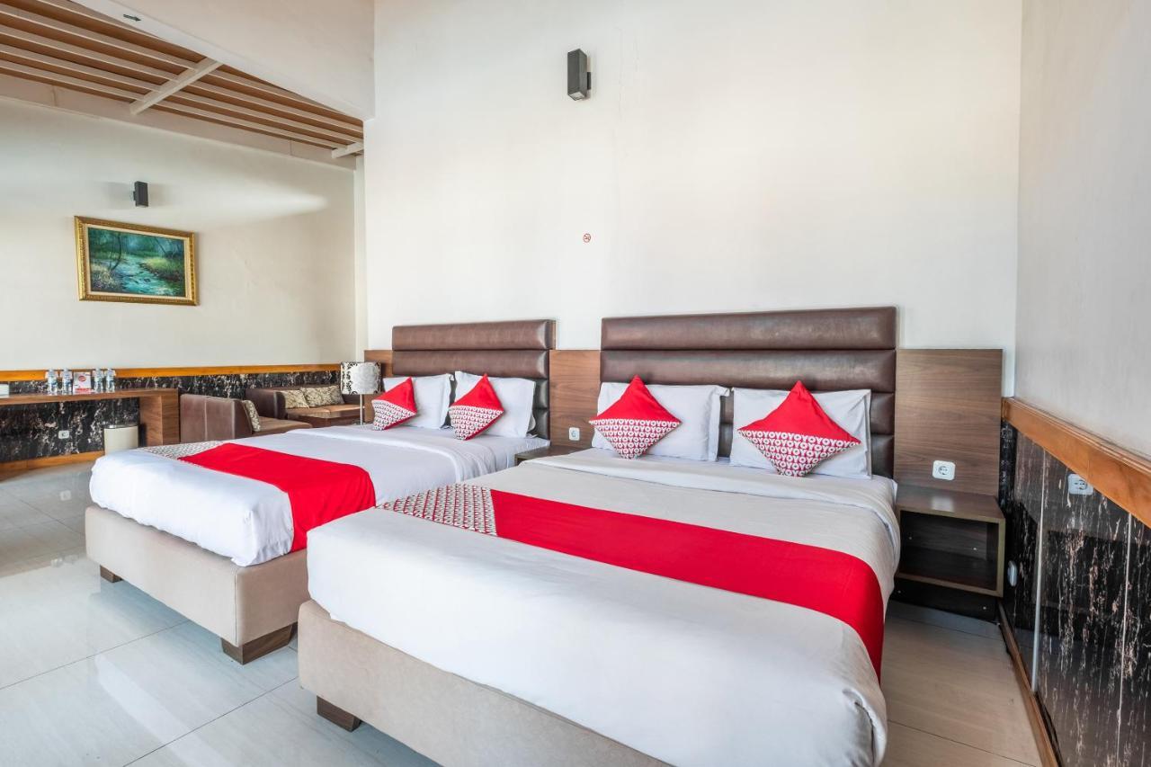 Oyo 1210 Nice Guesthouse Μπαντούνγκ Εξωτερικό φωτογραφία