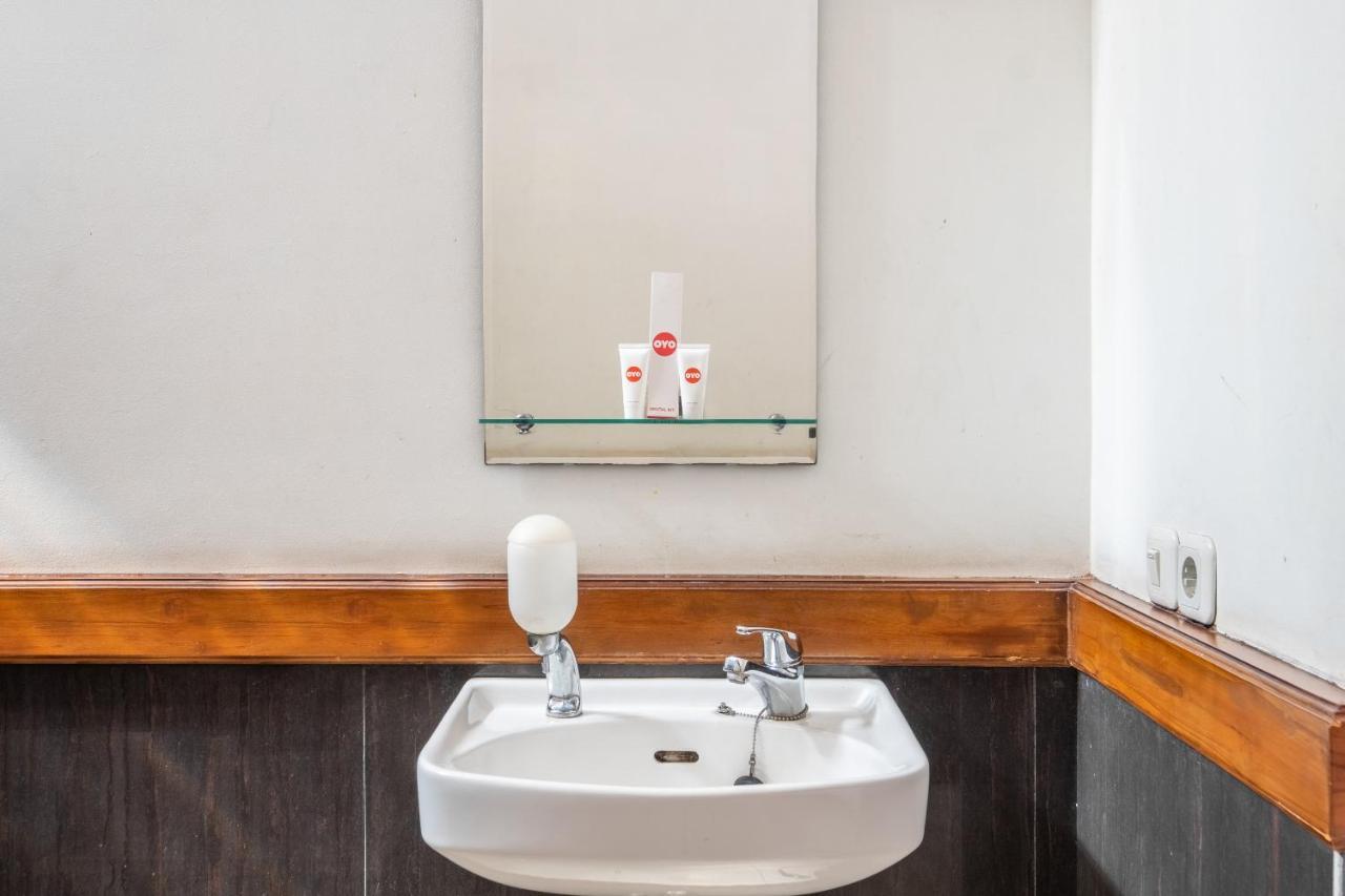 Oyo 1210 Nice Guesthouse Μπαντούνγκ Εξωτερικό φωτογραφία