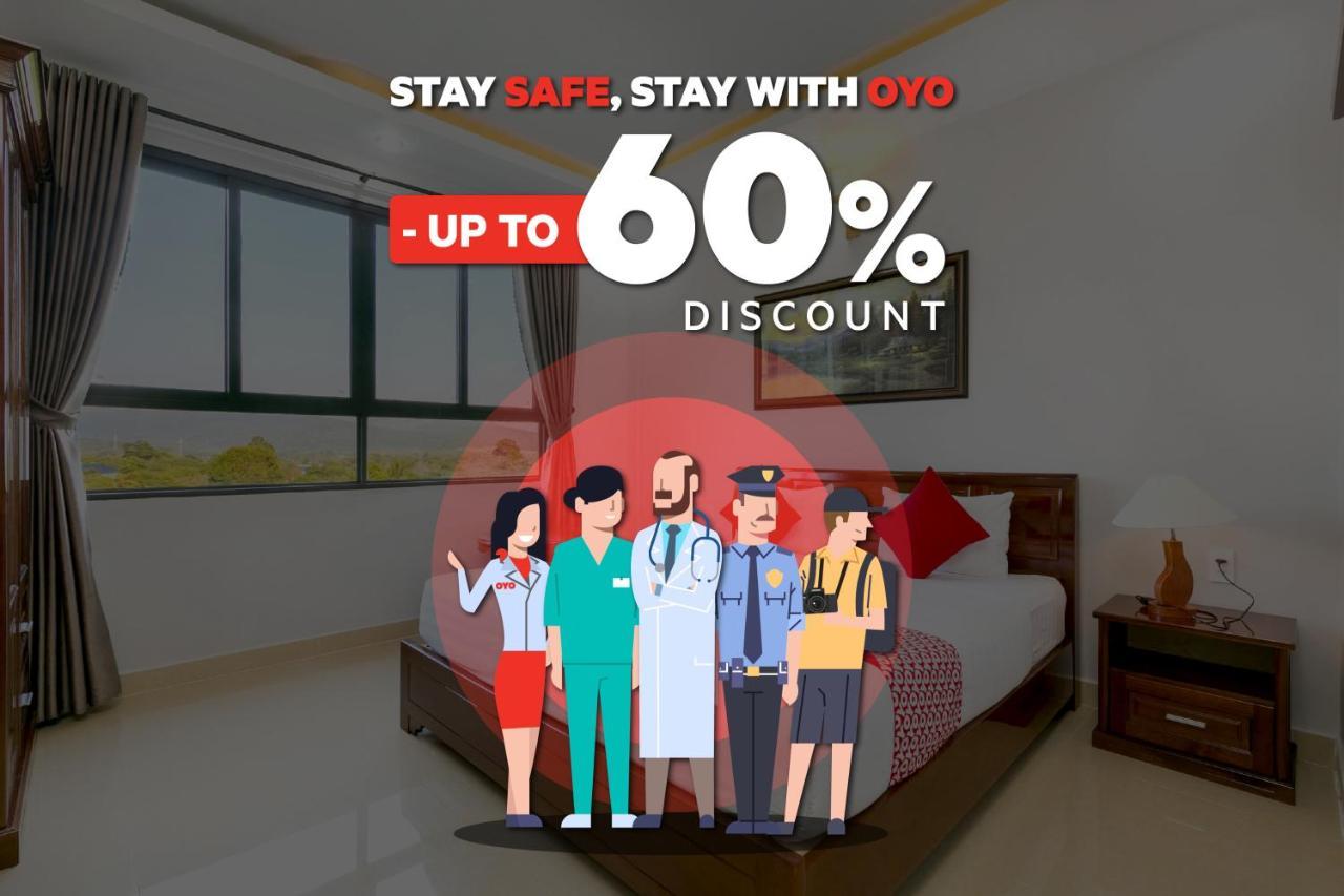 Oyo 1210 Nice Guesthouse Μπαντούνγκ Εξωτερικό φωτογραφία